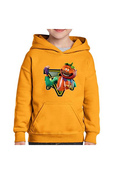 OEM Hanorac copii Tomato Head Fortnite GTA