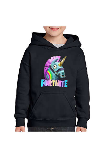OEM Hanorac copii Fortnite Llama Logo