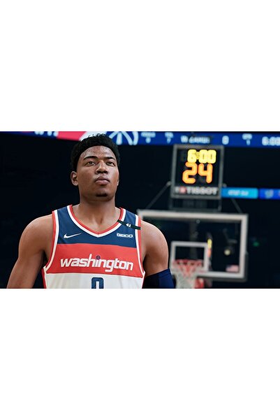 2K Games Joc NBA 2K22 Pentru Xbox Series X