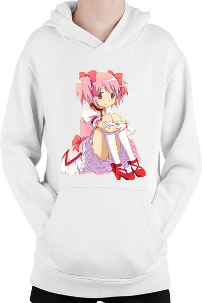 OEM Hanorac Copii Madoka Magica Kaname Friends Save Univserse Drama