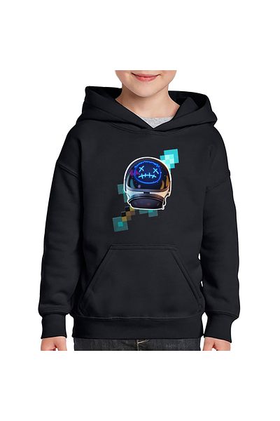 OEM Hanorac copii Astro Jack Fortnite Minecraft Diamond