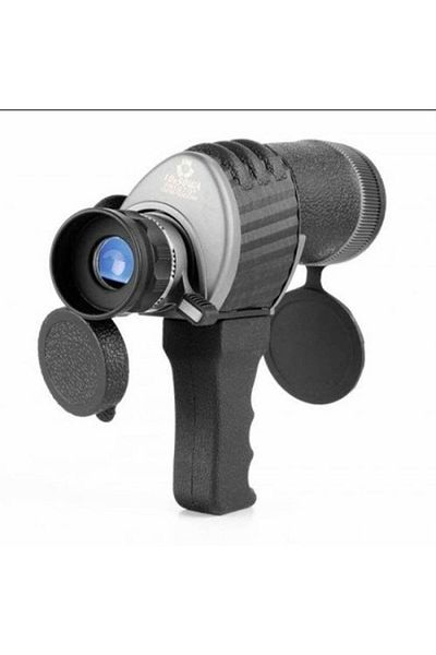 WM Single Eyepiece Binocular 50 x 10