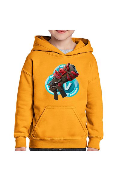 OEM Hanorac copii Primal SMG V-Bucks Fortnite