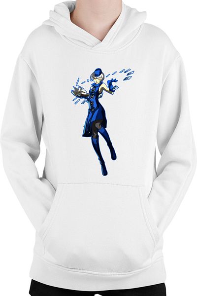 OEM Hanorac Copii Persona Shin Megami Tensei Animeeater
