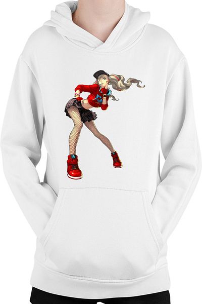 OEM Hanorac Copii Persona Ann Panther Takamaki Action Japan