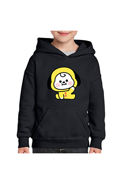 OEM Hanorac copii Bt21 Chimmy BTS Kpop Bebe