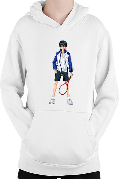 OEM Hanorac Copii Prince of Tennis Echizen Ryouma Rookie Japan