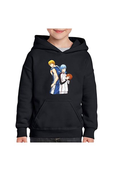 OEM Hanorac copii Kuroko no Basket Tesuya Ryota Kise