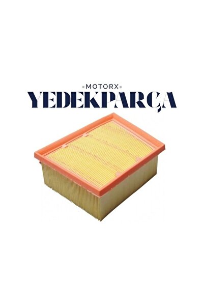 MOTORX Air Filter Ford Fiesta Vı-Courier-B Max Euro6