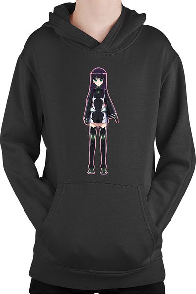 OEM Hanorac Copii Twin Star Exorcists Adashino Benio Shounen