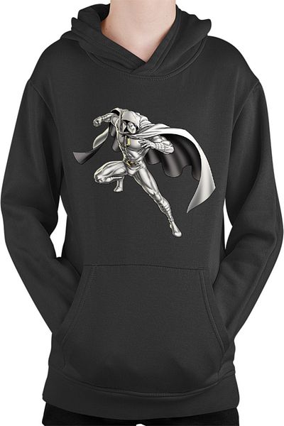 OEM Hanorac Copii Moon Knight Marvel Hero Batman Super Powers