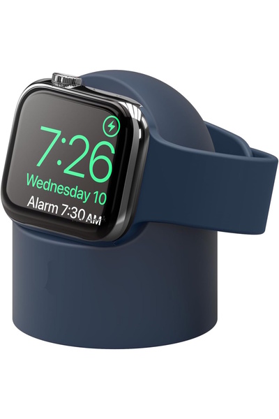 m.tk moveteck Apple Watch Serisi 10, 9, 8, SE2 7 6 SE 5 4 3 2 1 ile Uyumlu Şa...