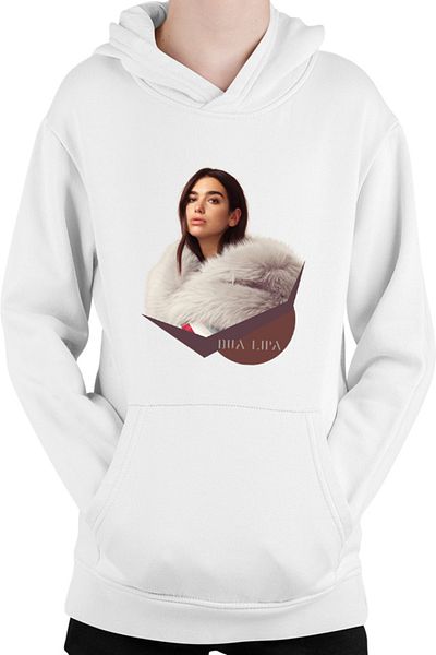 OEM Hanorac Copii Dua Lipa Lady Stream Music Break My Heart