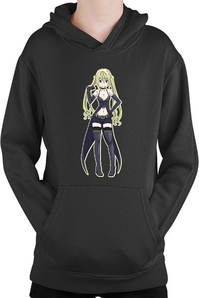 OEM Hanorac Copii Trinity Seven Sherlock Detectiv Playful Nao Akinari