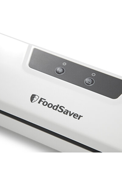 FoodSaver Aparat de vidat alimente VS0290X, vidare uscată/umedă