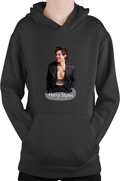 OEM Hanorac Copii Harry Styles Suit Cosplay Tattoo Album Songs Music