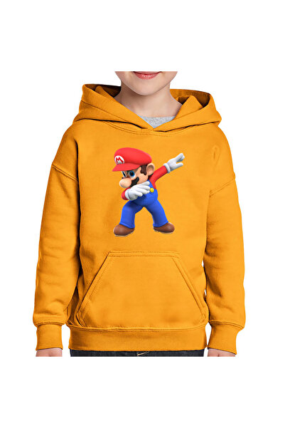 OEM Hanorac copii Super Mario Bros Fortnite Game