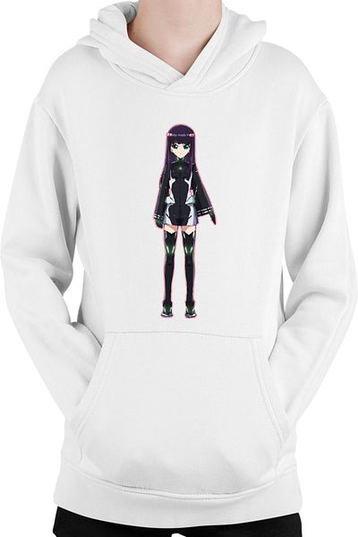 OEM Hanorac Copio Twin Star Exorcists Adashino Benio Shounen