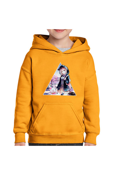 OEM Hanorac copii Danganronpa Goodbye Despair Anime