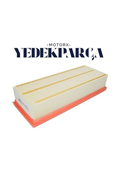 MOTORX Air Filter VW Caddy III - IV / Jetta II / Golf / Passat / Scirocco / T...