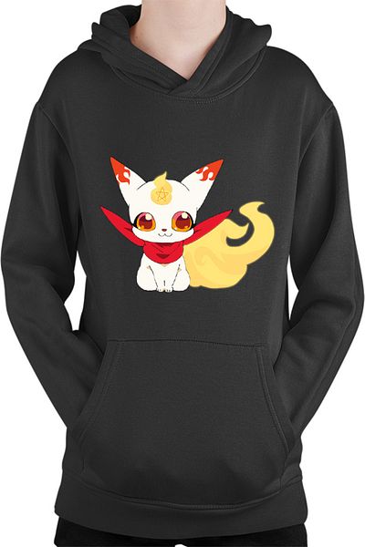 OEM Hanorac Copii Twin Star Minecraft Kinako Pet