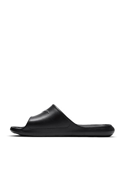 Nike Ανδρικές μαύρες παντόφλες Victori One Shower Slide