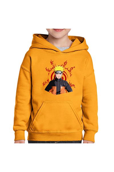 OEM Hanorac copii Naruto Boruto Taekwondo Anime Manga