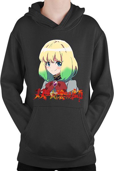 OEM Hanorac Copii Twin Star Exorcists Otomi Akira Waifu