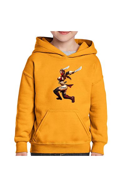 OEM Hanorac copii Mortal Kombat Minecraft Game World