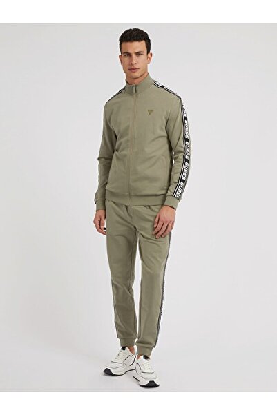 Guess New Arlo Men's Active Regular Fit Sweatpants