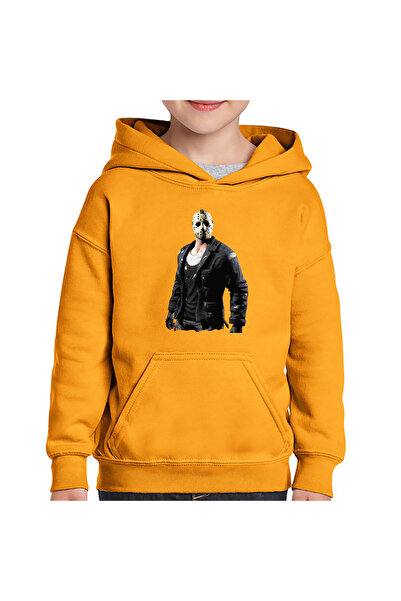 OEM Hanorac copii Mortal Kombat Jason Voorhees Freddy Krueger Mask