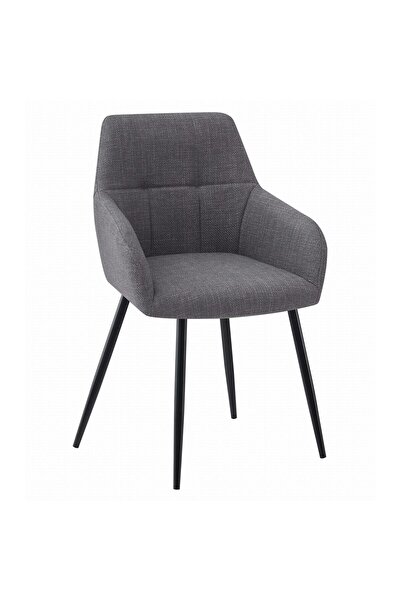 Mercaton Scaun stil fotoliu bucatarie/living, Mercaton, Beni, stofa, metal, g...