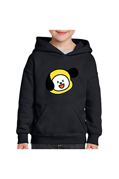 OEM Hanorac copii BT21 Chimmy BTS Album K Pop