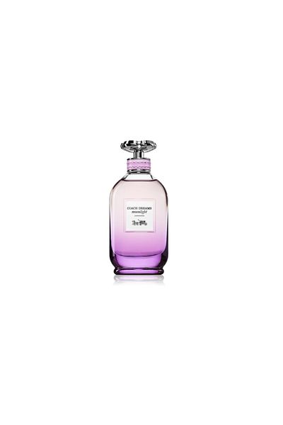 Coach Dreams Moonlight Gift Set for Women - Eau de Parfum 90 ml + Perfumed Body Lotion 100 ml