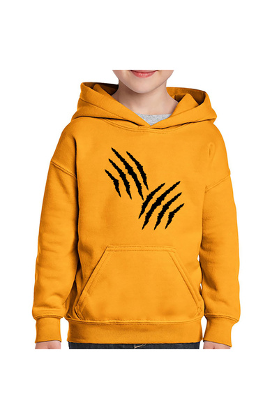 OEM Hanorac copii Wolverine X Men Gheare Minecraft GTA