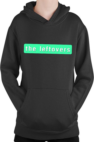 OEM Hanorac Copii The Leftovers Logo TV Series Season Demon