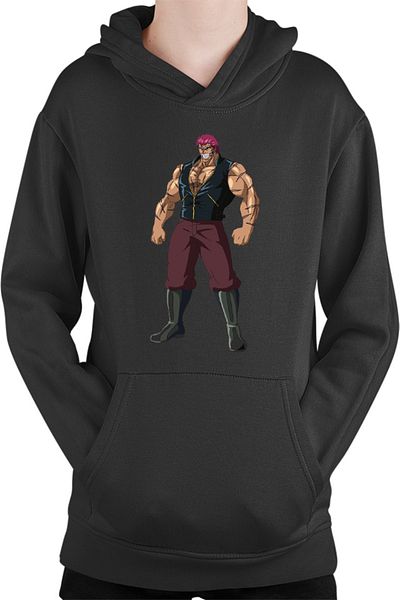 OEM Hanorac Copii Toriko Zebra Bishounen Cosplay Japan