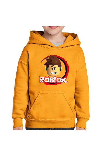 OEM Hanorac copii Demon Slayer Roblox Gamer