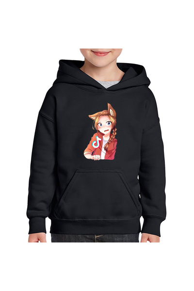 OEM Hanorac copii Dead by Daylight Horror Halloween Tiktok