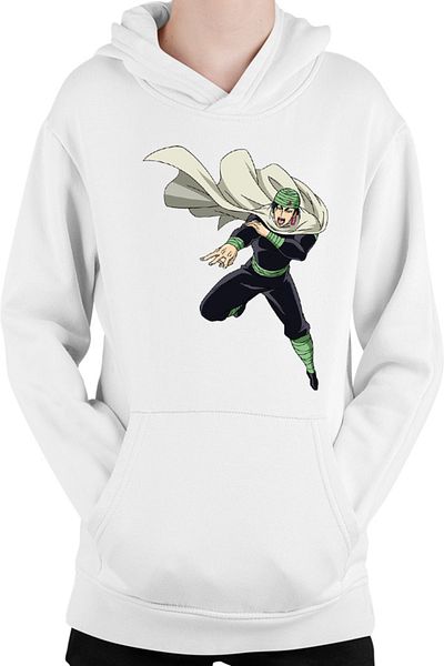 OEM Hanorac Copii Toriko Coco Gourmet Aoianime Manga