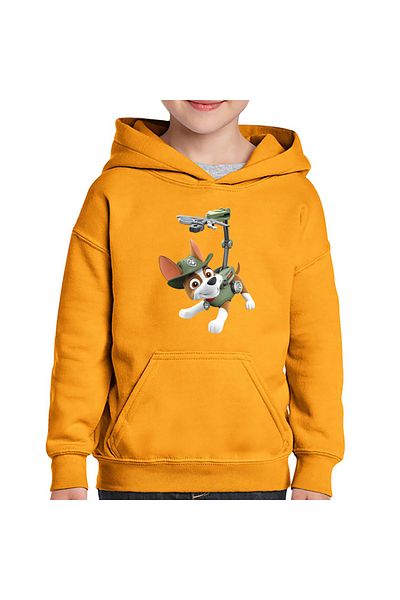 OEM Hanorac copii Paw Patrol Dog Mecanic Service Reparatii