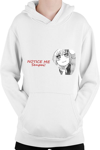 OEM Hanorac Copii Oresama Teacher Mafuyu Kohai Notice Senpai Manga