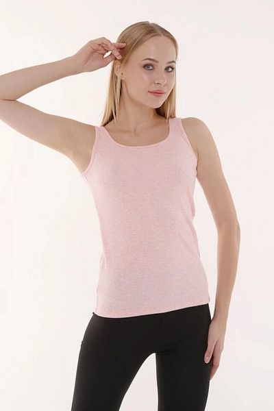 defys Women's Wide Strap T-Shirt