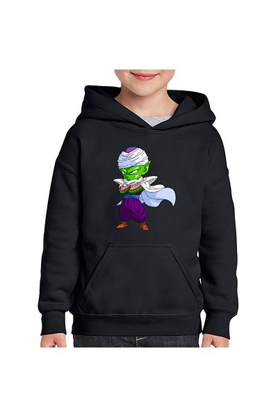 OEM Hanorac copii Piccolo Dragon Ball Z DBZ Dokkan Battle