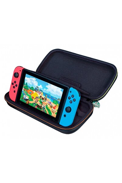 Nacon NNS39AC Transport and Protective Case for NSW, Animal Crossing Design