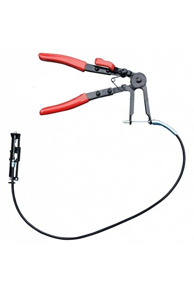 Bass Polska Clește pentru bride de cablu cu șnur