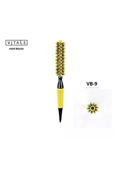 VITALS Kori Vitals Professional Heat Resistant Brush Size 9