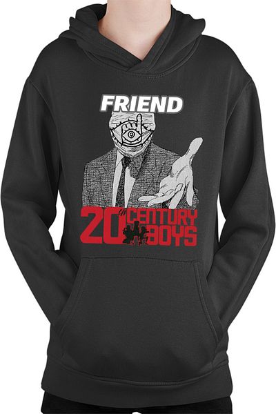 OEM Hanorac Copii Century Boys Drama Naoki Urasawa
