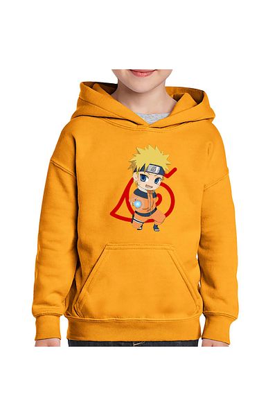 OEM Hanorac copii Naruto To Boruto Manga Romana Anime