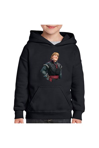 OEM Hanorac copii Hans Elsa Frozen Desene Animate